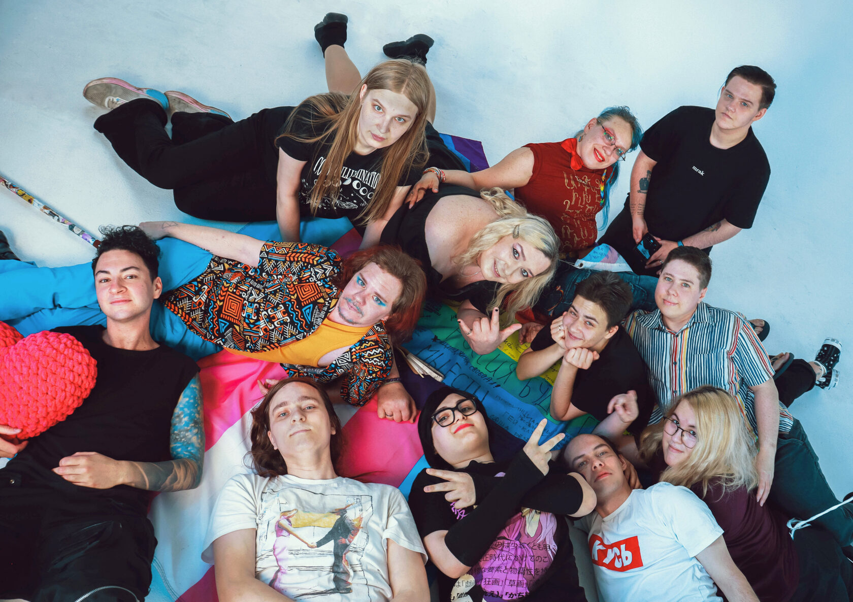 Жалаңаш Марси Уокер